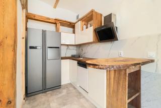 Premium Basement Apartament by Vibe Hostel - Sopot - 5