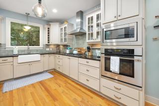 1104 Demere Road - St. Simons Island - 2