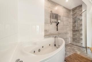 Premium Basement Apartament by Vibe Hostel - Sopot - 2