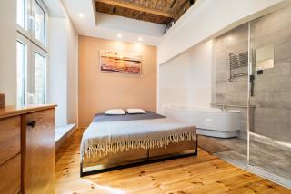 Premium Basement Apartament by Vibe Hostel - Sopot - 1
