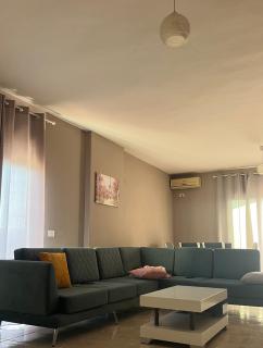 Sea View Apartament Orikum - 9