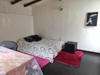 Suites acogedoras en hermosa casa - Bogotá - 9