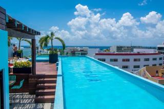 Elegance on Fifth Avenue - Playa del Carmen - 9