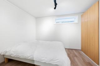 Central apartment with a view - Bergen - 4