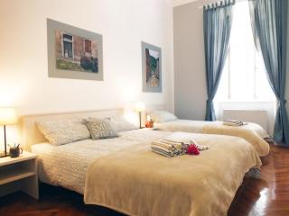 Apartman Draguć - 3