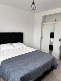 Stylish, modern & spacious apartment in Brussels - 4