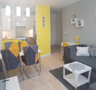 Apartment Verdi Split with free private parking space - 1