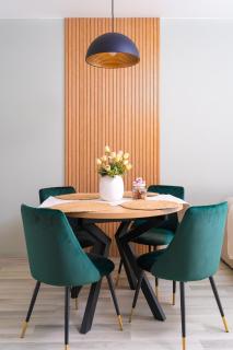 Apartments Poemia- sea view, Free Parking, complex Carpe Diem - Baltsjik - 3