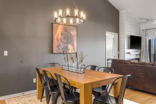 T Time Getaway - Overlooking Golf Views - Branson West - 7