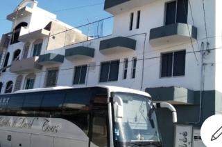 Depa 02 Con Cochera Acceso Directo Torre Belen - Mazatlán - 8