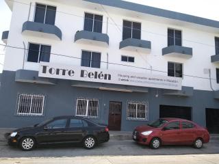 Depa 02 Con Cochera Acceso Directo Torre Belen - 3