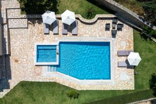 Villa Piedra Acharavi - Acharavi - 7