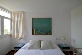 Apartamento con piscina - Torredembarra - 6