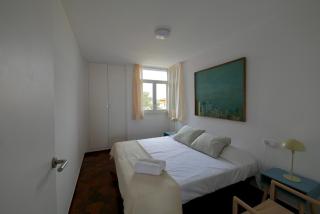 Apartamento con piscina - 5