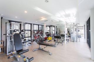 Superb Apt 5 Mins to the Beach - Surin Beach - 9
