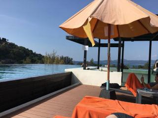 Superb Apt 5 Mins to the Beach - Surin Beach - 4