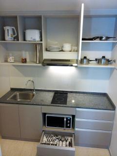 Superb Apt 5 Mins to the Beach - Surin Beach - 3