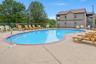 Whippoorwill Woods - 3 BDR with Tons of Amenities - Branson West - 9