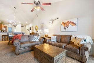 Whippoorwill Woods - 3 BDR with Tons of Amenities - Branson West - 3