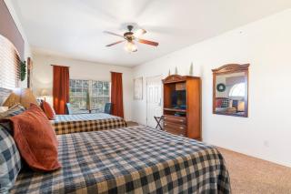 Whippoorwill Woods - 3 BDR with Tons of Amenities - Branson West - 5