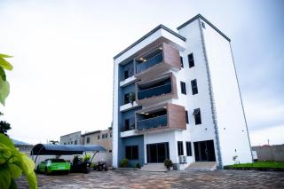Wellingtons Luxurious and Cozy Apartment - Oyarifa - 0