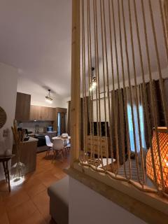 Glykofilousa luxury house - Petra - 0