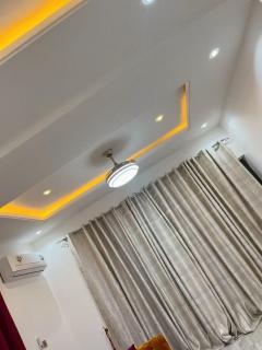 Wellingtons Luxurious and Cozy Apartment - Oyarifa - 9