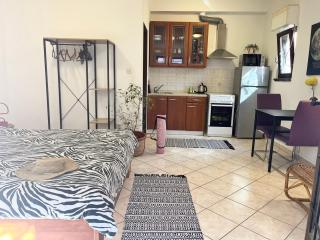 Biba apartments - 1