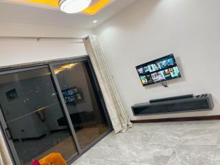 Wellingtons Luxurious and Cozy Apartment - Oyarifa - 7
