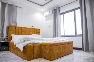 Wellingtons Luxurious and Cozy Apartment - Oyarifa - 5