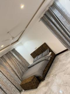 Wellingtons Luxurious and Cozy Apartment - Oyarifa - 4