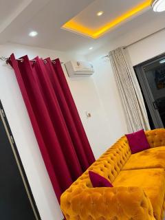 Wellingtons Luxurious and Cozy Apartment - Oyarifa - 3