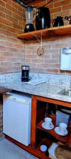 Domo Cachoeira São Bernardo - Piranguçu - 1