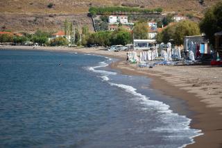 Glykofilousa luxury house - Petra - 7