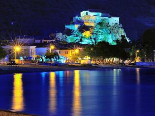 Glykofilousa luxury house - Petra - 6