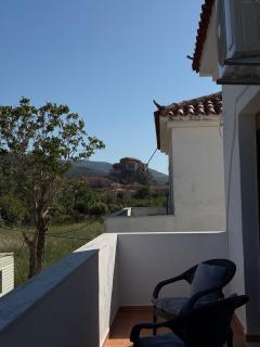 Glykofilousa luxury house - Petra - 5