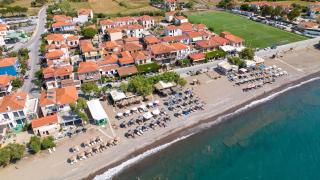 Glykofilousa luxury house - Petra - 4