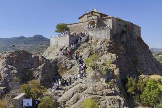 Glykofilousa luxury house - Petra - 2