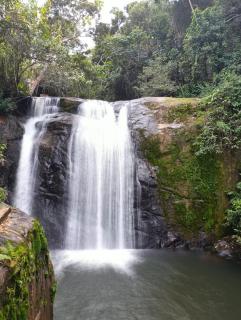 Domo Cachoeira São Bernardo - 3