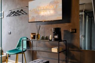 Cattedrale Suite - 8