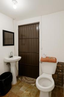 Hospedaje Casa Velaz - Tapachula - 1