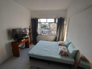 Kitnet Lapa centro do Rio de janeiro - 5