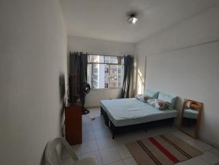 Kitnet Lapa centro do Rio de janeiro - 2