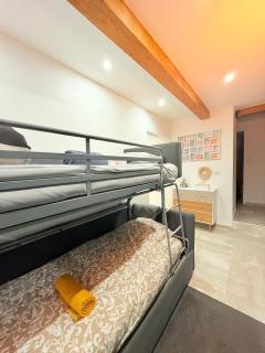 Duplex Premium Cozy - Vue Panoramique - 10 Couchages - 1