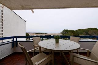 Apartamento con piscina - Torredembarra - 3