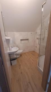 Hostel Centrum - Końskie - 8