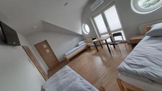 Hostel Centrum - Końskie - 7