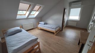 Hostel Centrum - Końskie - 4