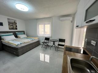 Студия, 800 м до моря - Bar - 4