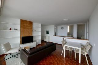 Apartamento con piscina - Torredembarra - 8